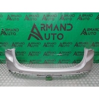 Бампер Hyundai Santa Fe 4 TM 2020-нв 86611S1500