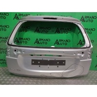 дверь багажника Mitsubishi Outlander 3 2018-2022 5801C265