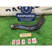 рычаг подвески Honda Civic FD2 2008 52400SNA900