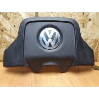 Накладка двигателя (крышка) VOLKSWAGEN TOUAREG 7P 2011 7P0103926