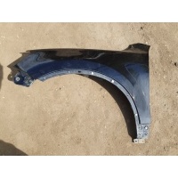 крыло VOLKSWAGEN TOUAREG 7P 2011 7P6821105E