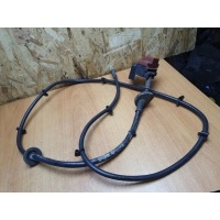 Провод генератора стартера вывод B+ VOLKSWAGEN TOUAREG 7P 2011 7P0971599B