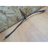 Провод высоковольтный VOLKSWAGEN TOUAREG 7P 2011 7P0971235C