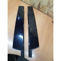 Накладка двери VOLKSWAGEN TOUAREG 7P 2011 7P6837901, 7P6837902