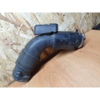 Патрубок воздушного фильтра VOLKSWAGEN TOUAREG 7P 2011 7P0129684A