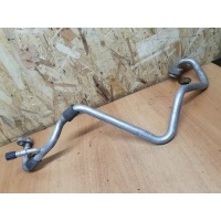Трубка кондиционера VOLKSWAGEN TOUAREG 7P 2011 7P0820744E