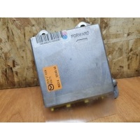 Блок SRS СРС Mazda CX-7 Внедорожник 2008 EH1457K30A