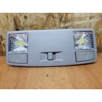 Плафон салонный Mazda CX-7 Внедорожник 2008 GJ6A69970