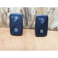Кнопка третьего ряда сиденья Mercedes GL500 X164 2008 A1648707010, A1648706810