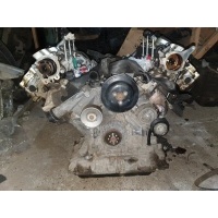 Двигатель VOLKSWAGEN TOUAREG 7P 2011 CGEA 06E100033N, CGE
