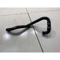 Патрубок системы охлаждения Mercedes-Benz GLE W166 (2015-2018) 2012 A1668304996