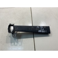 Водосток Mercedes-Benz GLE W166 (2015-2018) 2012 A1668320390