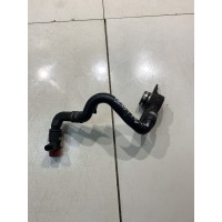 Клапан рециркуляции выхлопных газов Mercedes-Benz M-class W166 (2011-2015) 2012 A6420101791