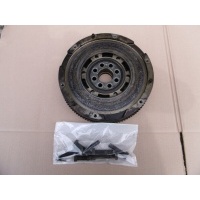 колесо двухмассовый bmw e46 e39 2.0 2.2 2.5 2.8 3.0 m54