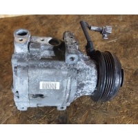 Компрессор кондиционера subaru legacy / outback 2.5 03 - 09