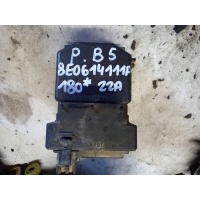 Насос абс volkswagen passat b5 8e0614111p