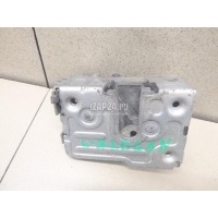 Замок двери задней левой Renault Logan (2005 - 2014) 8200928477