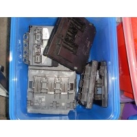 Volkswagen bordnetz 5k0937087ag 6r0937087ab 4h0907064am