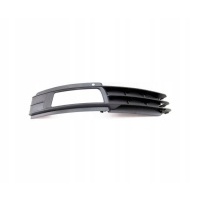 Решетка бампера audi a6 c6 08 - 4f0807682p правая