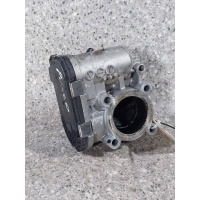 заслонка дроссельная 1.2i 16V , BOSCH. 188A5.000. Fiat Punto 2 2001 0280750042