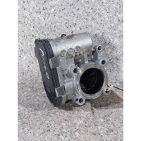 Заслонка дроссельная 1.2i 16V , BOSCH. Lancia Y 1998 0280750042