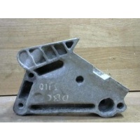 Кронштейн двигателя Volkswagen Golf 7 2014 04L199207
