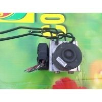 Насос абс focus c - max mazda 3 3m51 - 2m110 - ca