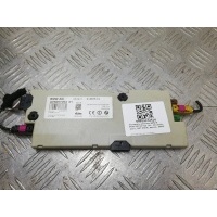 Усилитель антенны BMW 6 серия F06/F12/F13 2013 9267094,65209267094
