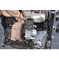 Турбина Volkswagen Golf 3 1996 028145702D