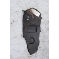 Защита (кожух) ремня ГРМ Audi A6 4A/C4 1995 074109107F