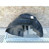 Защита арок задняя правая (подкрылок) Audi A6 C5 (S6,RS6) 2003 4B0810172M