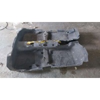 Ковер салонный Honda Accord 7 2004