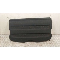 Полка багажника Citroen C4 2 2012