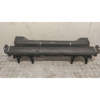 Полка багажника Honda Accord 7 2004