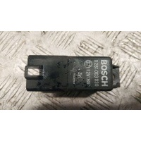 Реле накала свечей Honda Accord 7 2004 0281003030