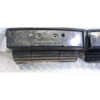 Накладка под номер BMW 5 E34 1991 1944179