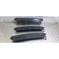 Накладка под номер BMW 3 E36 1998 1960693