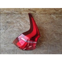 Фара задняя tyl volvo xc60 ii 17 - светодиодный 32228914