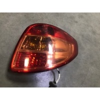 Фонарь SUZUKI SX4 Хэтчбек 2011 35650-79J10