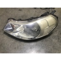 Фара SUZUKI SX4 2008 35320-79J10