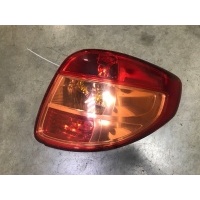 Фонарь SUZUKI SX4 2008 35650-79J10