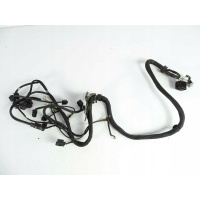 Мерседес w168 w414 свет установка двигателя