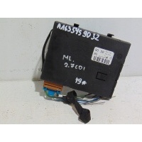 Модуль комфорта мерседес мл w163 2.7cdi a1635459032