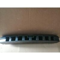 Skoda rapid амортизатор бампера задняя 5jh807251
