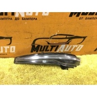 Повторитель поворота зеркало Перед. Mercedes C-Class, E-Classe, GLC, S-Classe W205, W213, X253, W222 2013- A0999064601