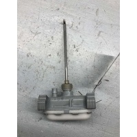 Активатор замка багажника Volkswagen Polo 3 2000 6N0862159B