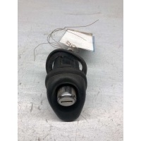 Личинка дверного замка Volkswagen Polo 3 1995 6K5827571