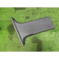 обшивка стойки средней нижней Audi Allroad quattro 2005-2012 09.2006 4f0867240