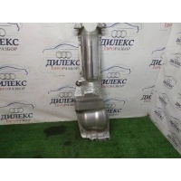 экран тепловой Audi Allroad quattro 2005-2012 09.2006 4F0201781A