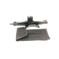 домкрат Kia Sportage 2 2005 09130-26400,09110-1F000